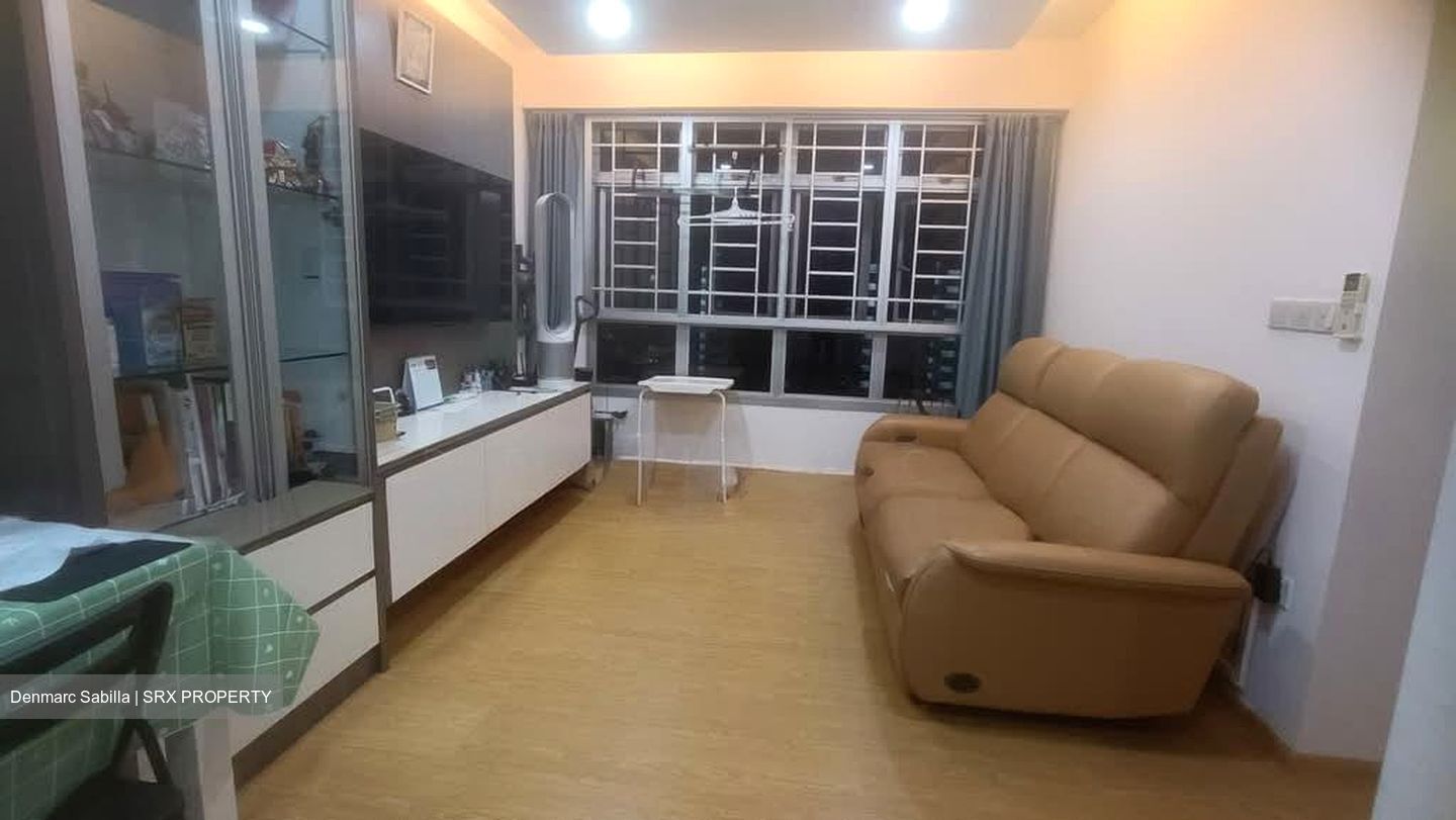 Blk 522A Tampines Greenleaf (Tampines), HDB 3 Rooms #569627601